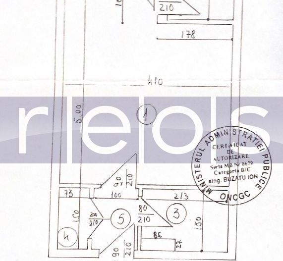 VÂNZARE GARSONIERĂ | ZONA DRISTOR | INVESTIȚIA PERFECTA - Poză 9
