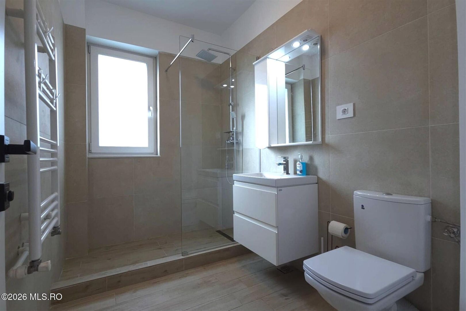 Mamaia Nord - Meraki 7.2 Studios, 2 camere, 43,50 mp utili, Parter! - Poză 13