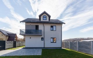 Casa premium la cheie - Mărăcineni – Argeselu ! - Poză 14