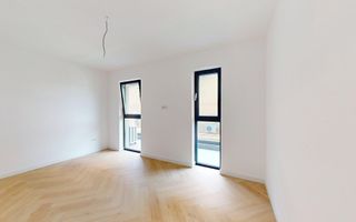 Apartament 3 Camere | Pipera | Erou Iancu Nicolae | Terasa 27mp - Poză 13