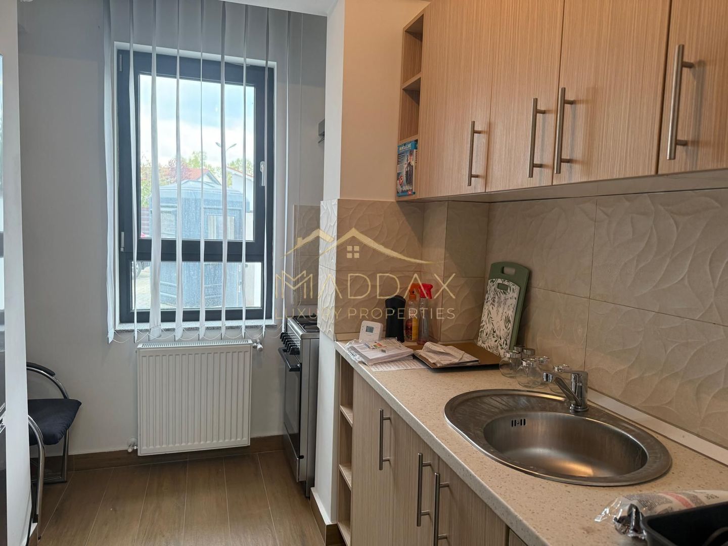 Apartament 2 camere 73mp I PIPERA I Prima Inchiriere*** - Poză 10