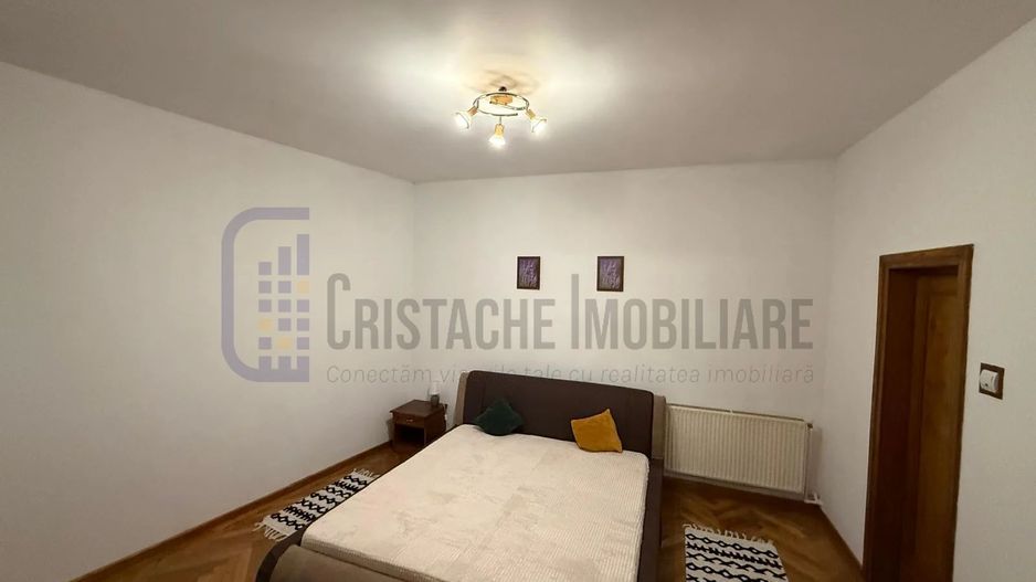 Teatru Evreiesc | 4 camere circular | centrala proprie - Poză 6