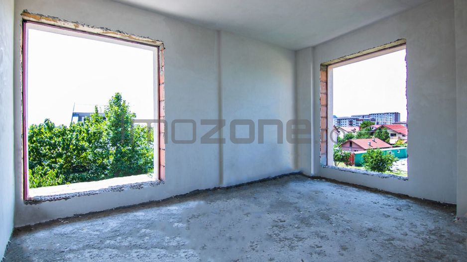 Prelungirea Ghencea - bloc nou, dec., 1/3, 62mp, centrala termica - Poză 5