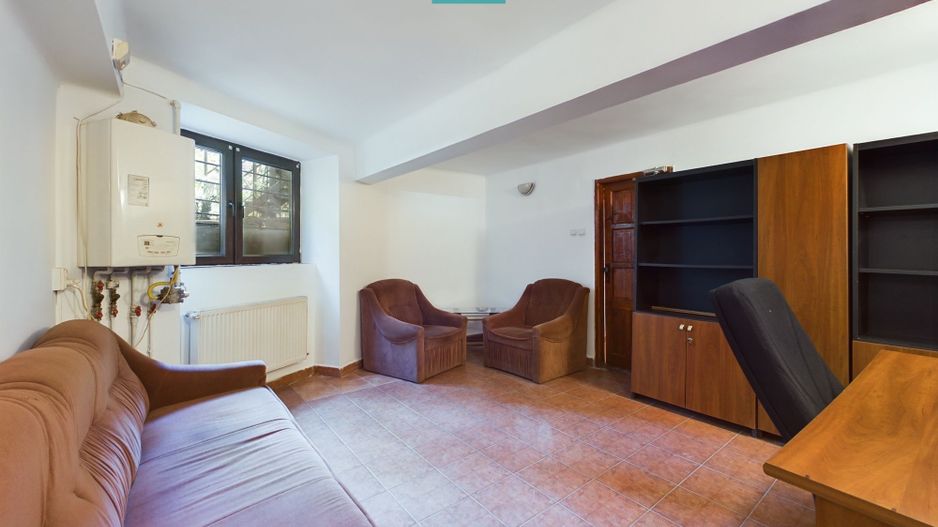 Spațiu Comercial Demisol Ultracentral - Poză 8