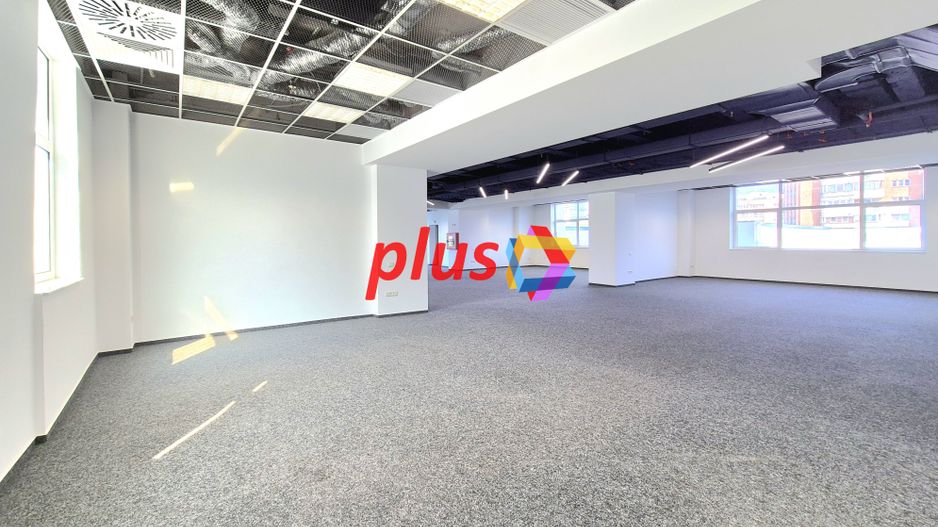 Spatiu de birouri ultramodern Brașov - 367 mp + Teresa 240 mp - Poză 4