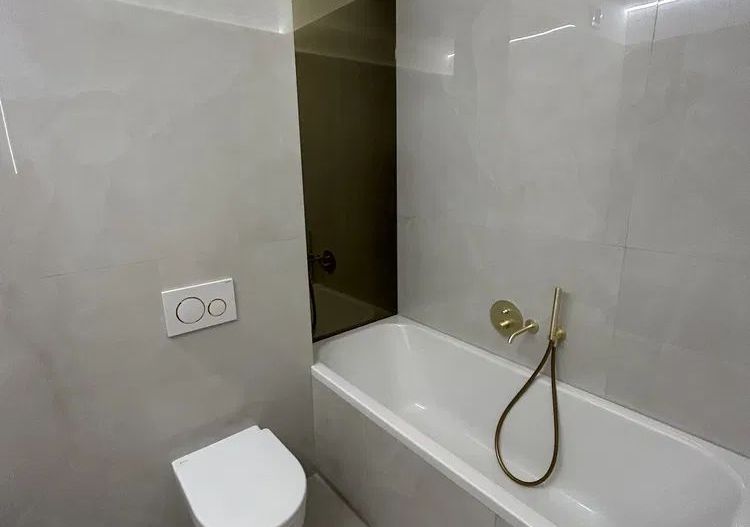 Apartament 3 camere cu parcare subterană – Cortina North, Faza 1 - Poză 9