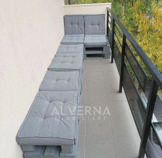 Apartament 2 camere | 55mp | balcon 8mp | zona Home Garden | Buna Ziua - Poză 8