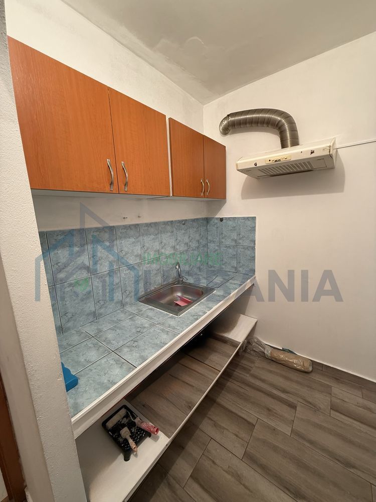 Inchiriez garsoniera zona pacurari - Poză 3