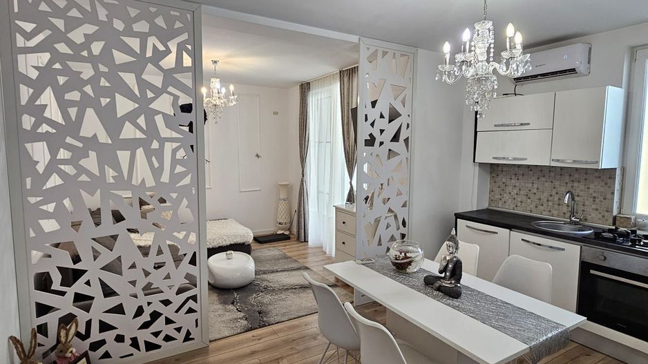 Apartament de vânzare 2 camere Dumbravita - Poză 8