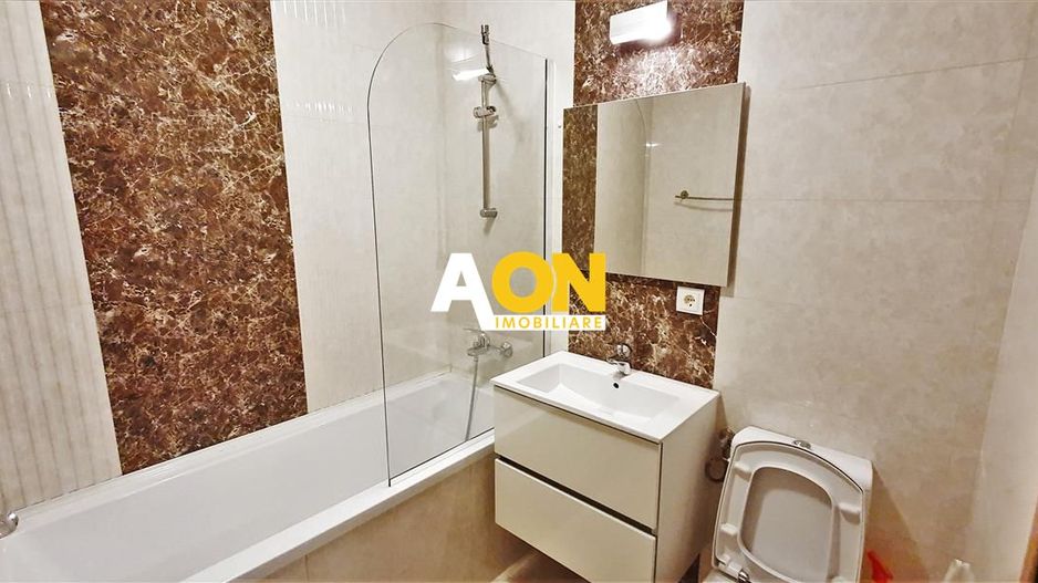 Apartament 2 camere, decomandat, mobilat, utilat,54 mp utili, Orhideea - Poză 8