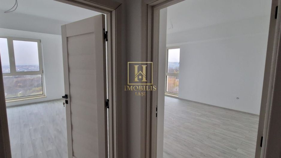 Apartament 3 camere MUTARE IMEDIATA 80 mp Copou 150000 euro - Poză 9