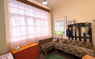 Casă 4 camere cu Teren 615 mp - Str. Mărășești Nr.62 – Carei - Poză 9