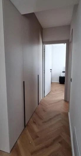 AP. 2 CAMERE BANEASA, PRIMA INCHIRIERE, PARCARE, INCALZIRE PARDOSEALA - Poză 13