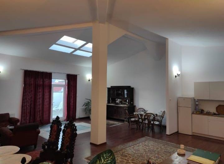 De vanzare Penthouse in Vila interbelica, Cazzavilan, Centru, Cismigiu - Poză 2