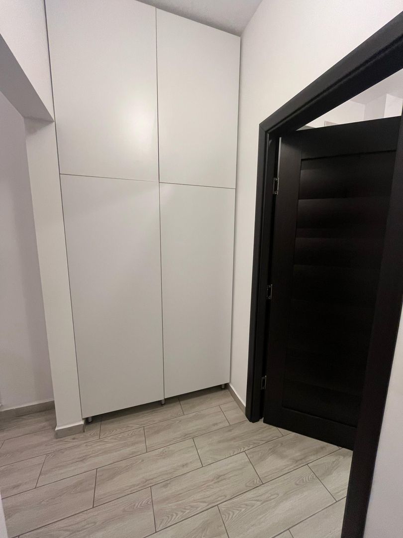 apartament  3 camere  Crangasi Regie BLOC NOU!! A55 - Poză 4