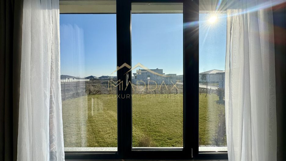 Vila cu 4 camere *500mp de teren* // Corbeanca - Poză 13
