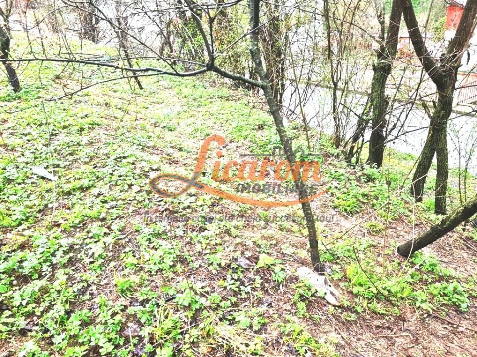 Teren intravilan1291 mp Schei Str Nisipului iesire la Drumul Poienii - Poză 1