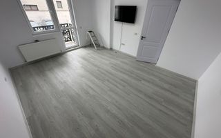 GARSONIERA STEJARULUI, BLOC NOU, CENTRALA TERMICA, PARTIAL MOBILAT - Poză 1