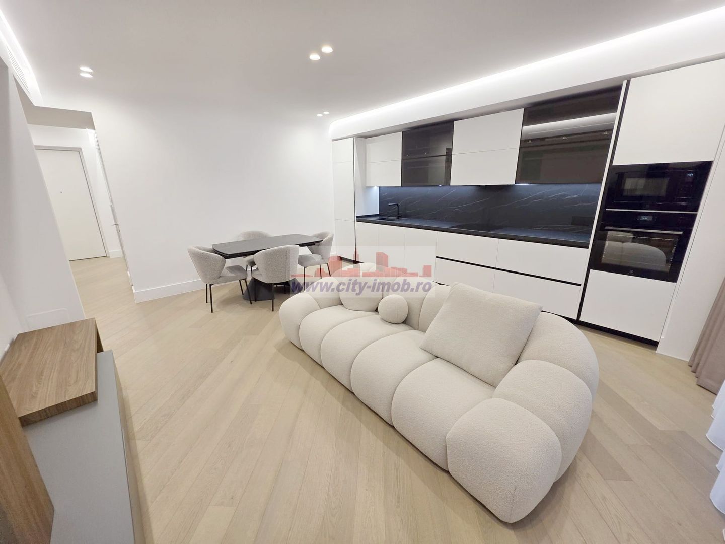 Vanzare Apartament, Bld.  Iancu  Nicolae,  Gradina Zoologica - Poză 1