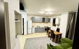 2 camere, mobilat modern, balcon, Calea Turzii, Zorilor - Poză 5