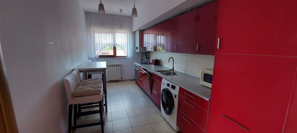 Apartament 4 camere, 136mp, Zoo Baneasa - Poză 3