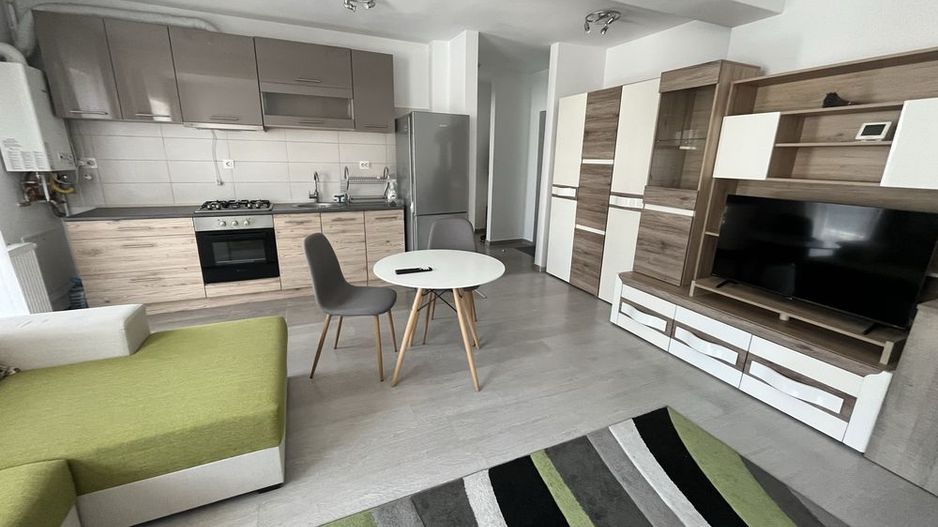 Apartament 2 camere semidecomandate¶ Soporului ¶Gheorgheni - Poză 3