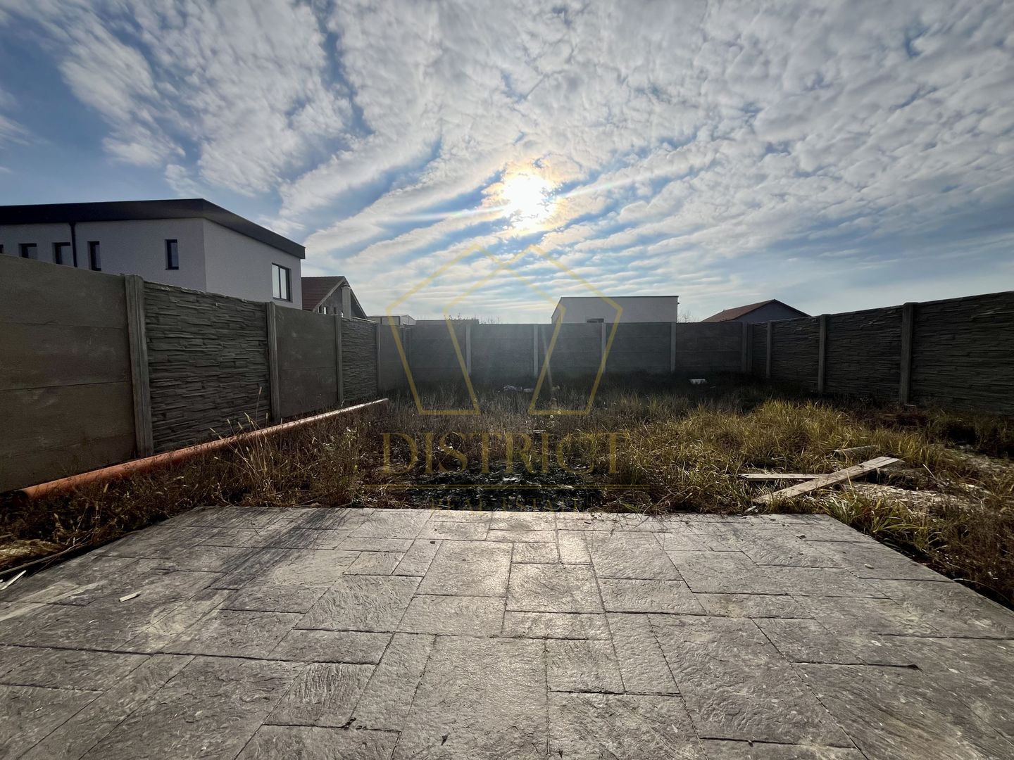 Duplex pe parter cu 4 camere | Mosnita Noua - Poză 9