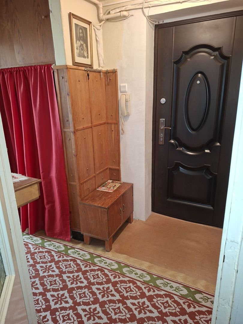 BRASADAS vinde apartament cu 2 cam etaj 3 Botizului. - Poză 2