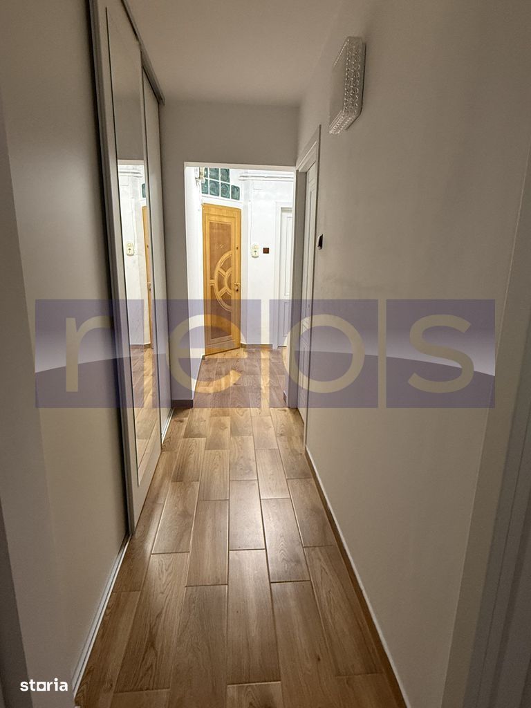 VÂNZARE 3 CAMERE | ZONA TITAN | BLOC IZOLAT TERMIC - Poză 15