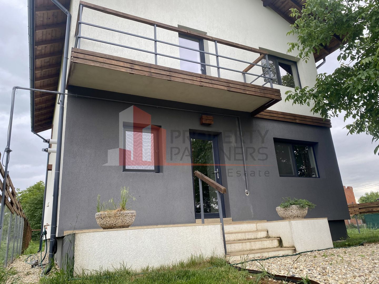 Casa cocheta langa padure - Gulia, DB. - Poză 3