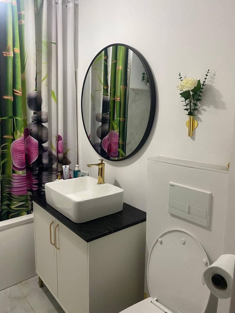 Apartament 3 camere decomandat Popesti Leordeni - Poză 8