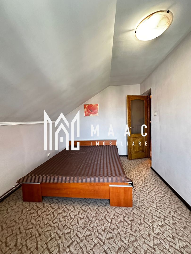 Apartament 3 camere | 80 mpu | Zona Terezian - Poză 8