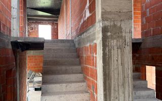 2 Case de vanzare zona Facliei Oradea | Teren 1800 mp - Poză 4