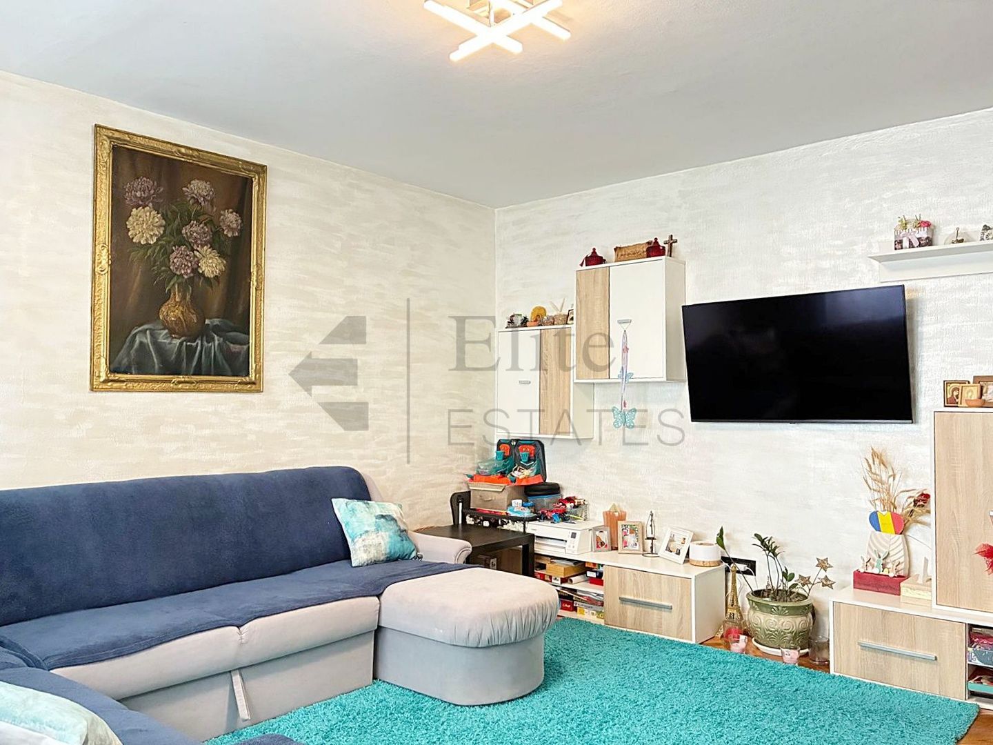 Apartament 3 camere renovat in Rogerius, Oradea | Str. Transilvaniei - Poză 17