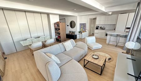 Lux și confort pe Iancu Nicolae Apartament cu 4 camere