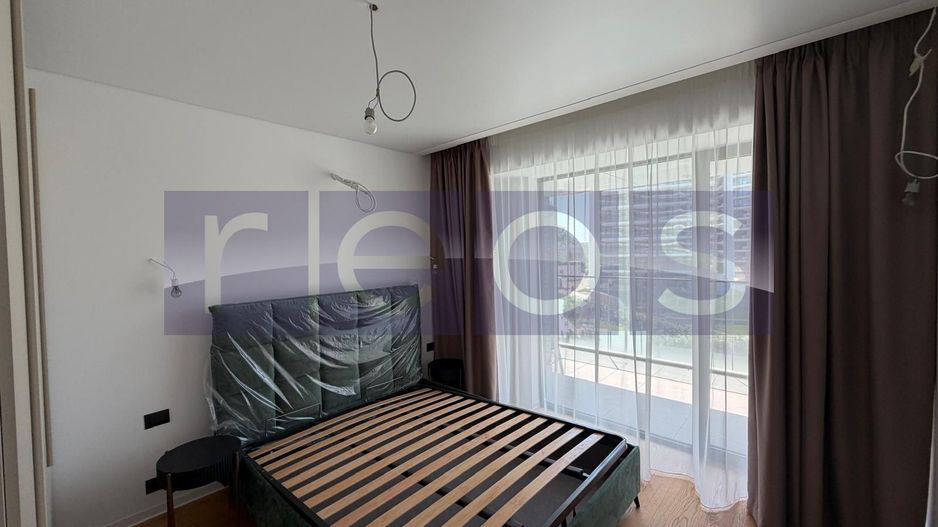 PRIMA INCHIRIERE | 2 CAMERE 52MP | YACHT KID | MOBILAT-UTILAT | TERASA - Poză 8
