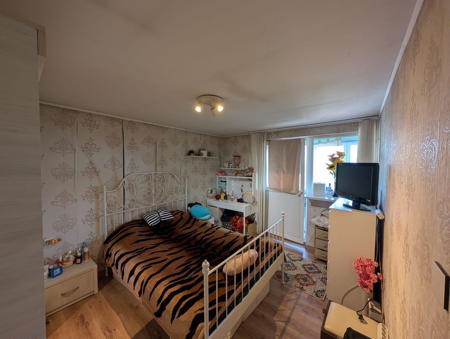 Vanzare Casa Dragomirești-Vale, Ilfov - Curte Mare, Oportunitate - Poză 5