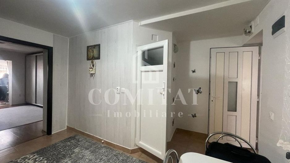 Aparatament de vanzare parter | zona Iris - Poză 12