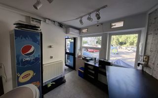 Spatiu comercial de inchiriat in zona Basarabia/Titan - Poză 2