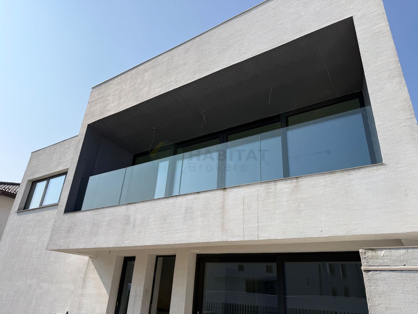 Vilă individuala 6 cam Pipera-Tunari - Poză 20