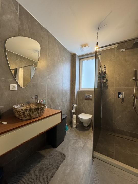 Apartament 4+ 1 camere de vanzare vedere la lac II 150mp II Floreasca II Parcare - Poză 12