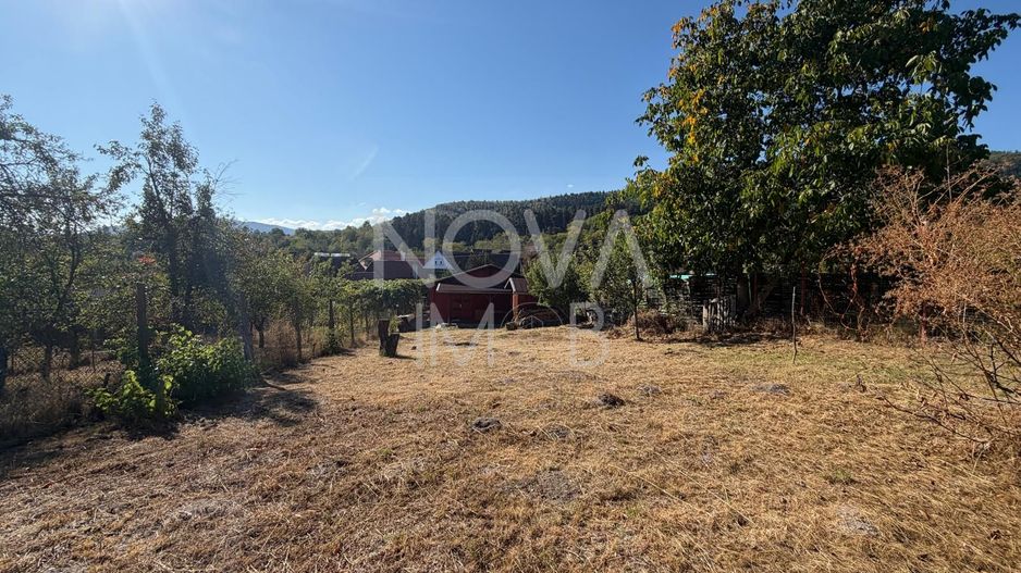 CASA DE VACANTA CU TEREN GENEROS, VALE – SALISTE - Poză 8