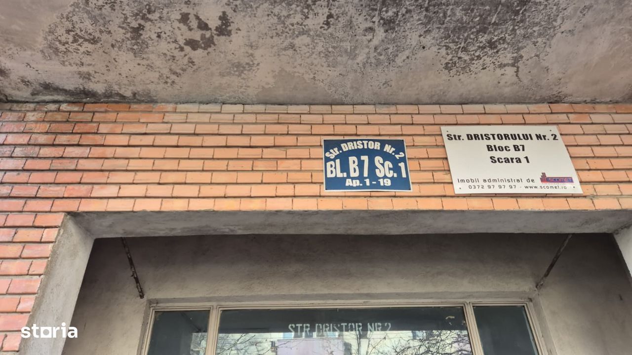 Închiriere apartament bd. Decebal - Poză 2