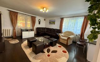 De inchiriat casă P+E în Mun. Botoșani - Poză 10