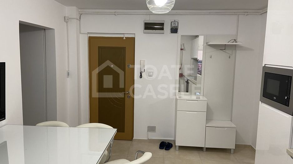 Apartament cu 2 camere, decomandat, zona Interservisan - Poză 3