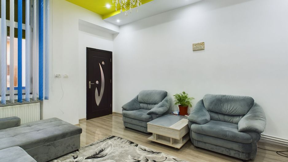Apartament 3 camere , Splaiul Tudor Vladimirescu - Poză 3