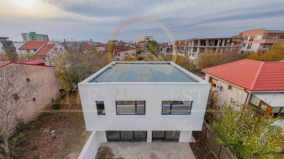 Vilă individuală 5 camere / Primo - Personalizare completă - Poză 33