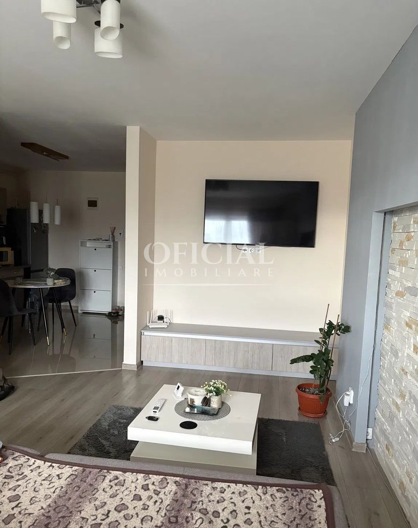 Apartament 2 Camere | 50 Mp | Parcare | Intermediar | VIVO BMW - Poză 4