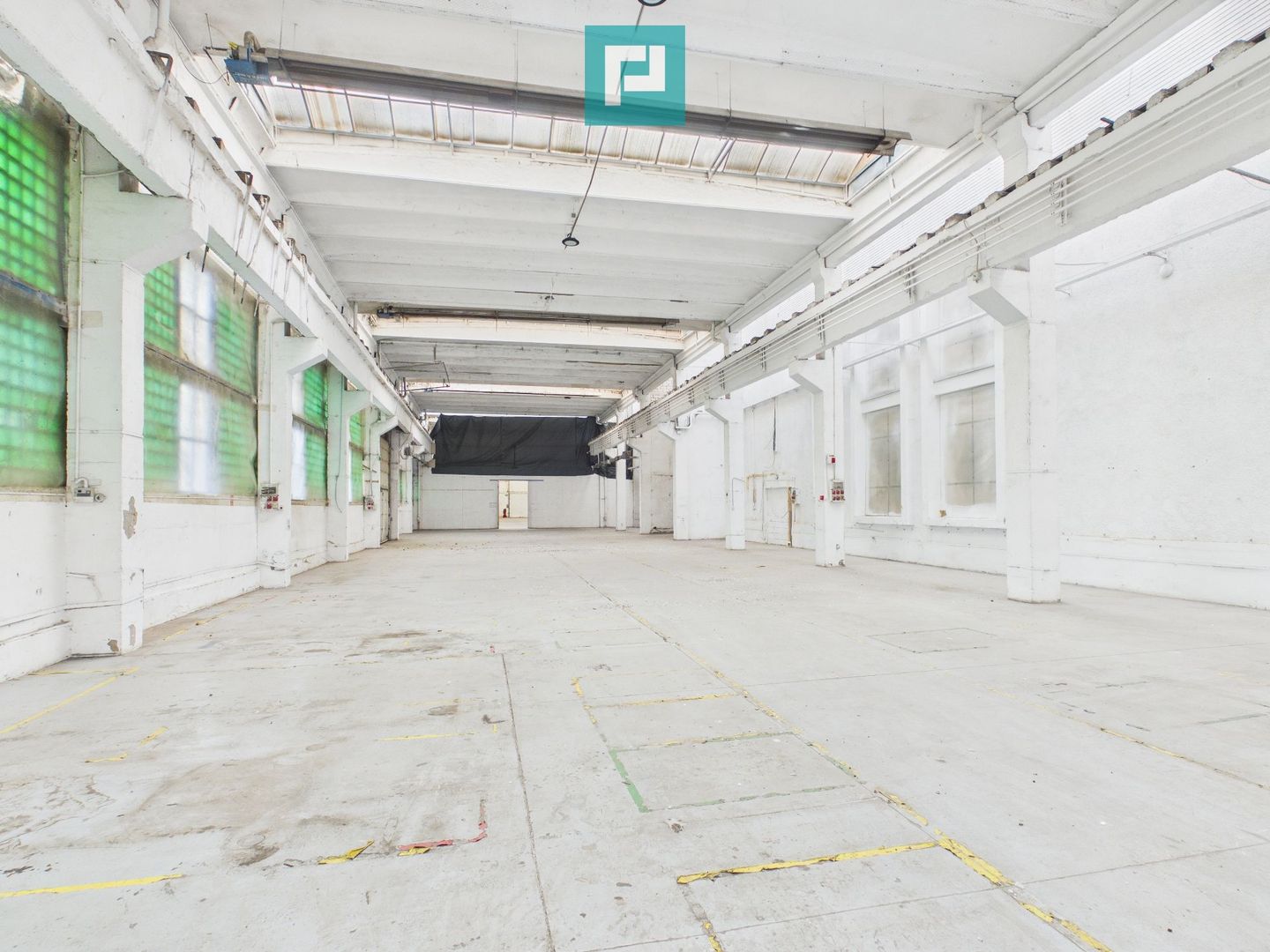 Hală de închiriat – Arad - Poză 8