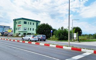 Teren in zona comerciala, 7100mp pe Calea Feldioarei (DN13) - Poză 6